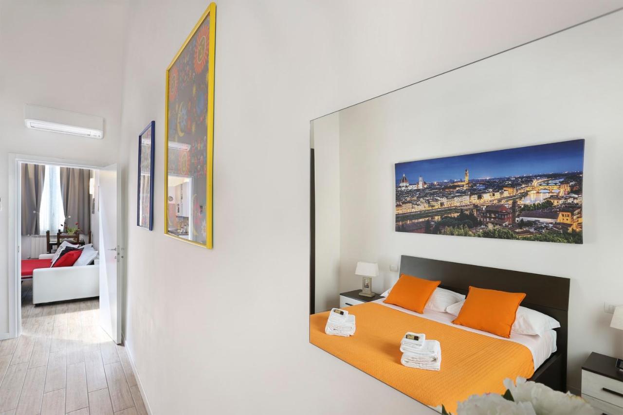 Il Granduca New Apartment In Amazing Location - Hosted By Sweetstay Florence Exterior photo