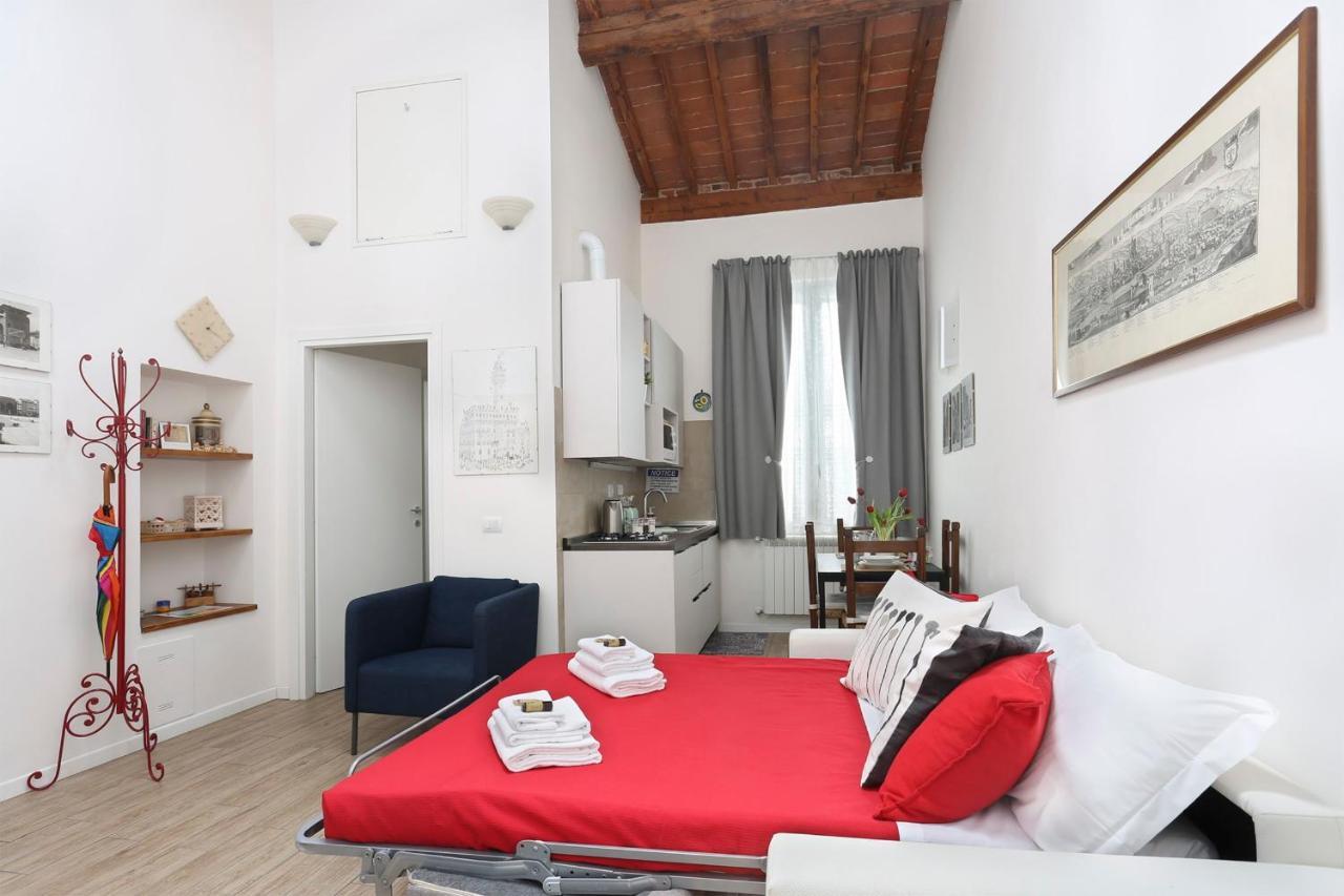 Il Granduca New Apartment In Amazing Location - Hosted By Sweetstay Florence Exterior photo
